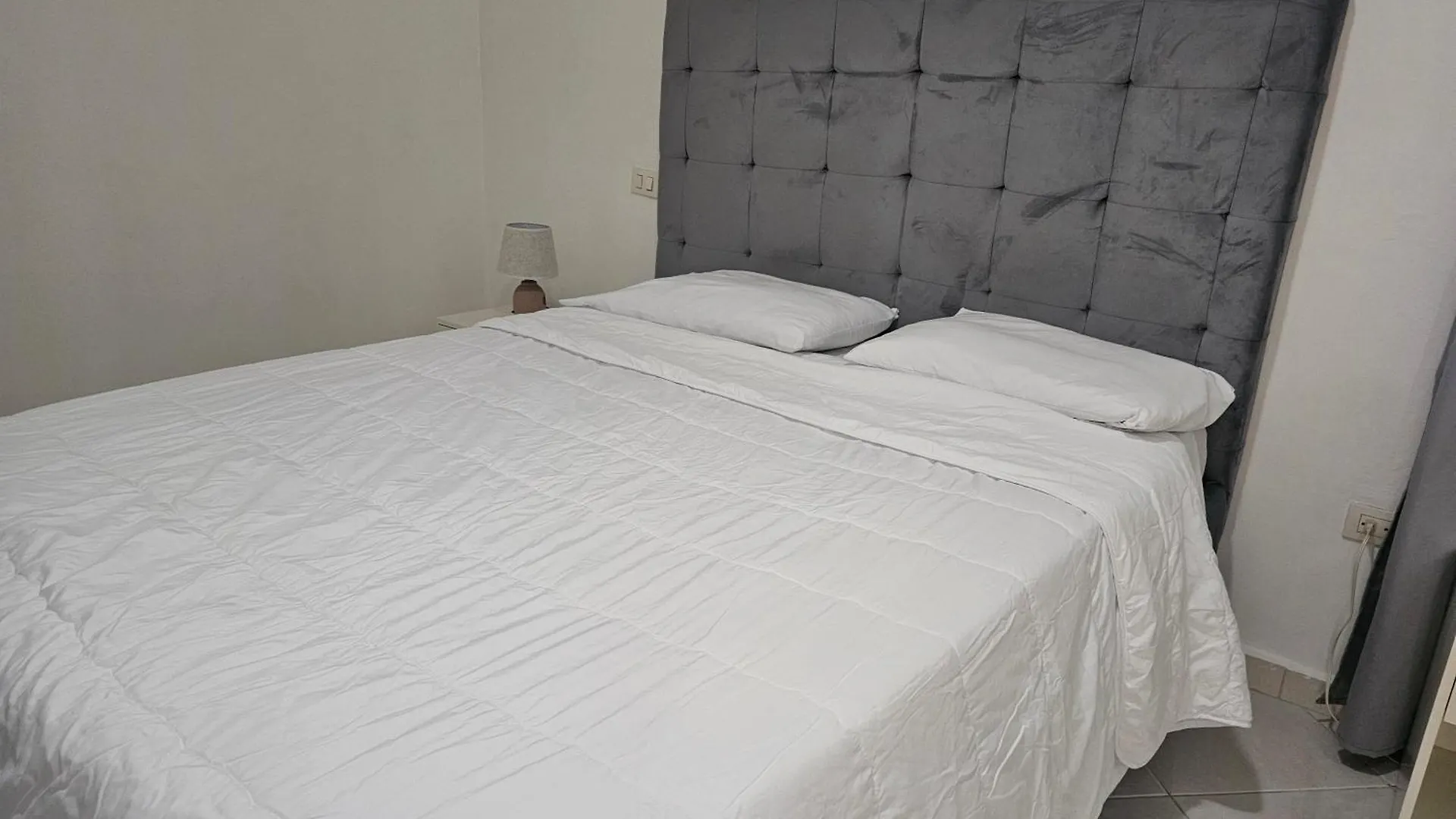 Appartement Apartamentos Confortables La Barbacoa